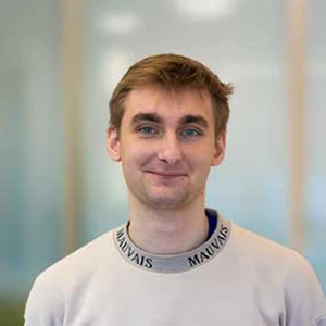 Steuerberater Schaar | Maximillian Guetschow