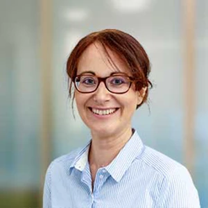 Steuerberater Schaar | Christine Goetze